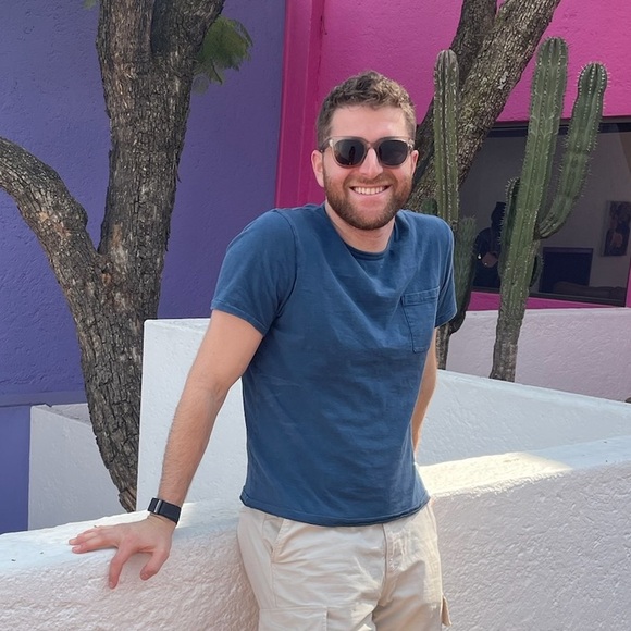 Meet your Posher, Joe - Picture 1 of 1